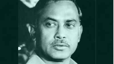 Former Bangladesh President Zia-ur-Rahman In outreach to Bangladesh PM, India hails his father's 1971 address