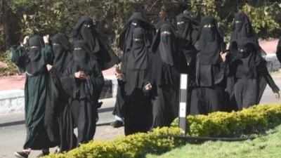 Karnataka government withdraws 2022 hijab ban order in educational institutes, permits 'limited' religious symbols