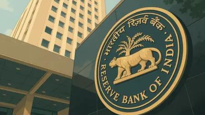 Representative image RBI MPC may hike inflation forecast, trim growth rate