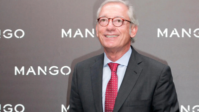 Isak Andic, the founder of Spanish fashion brand Mango Fashion giant 'Mango' founder Isak Andic’s son arrested over tycoon’s death in 2024