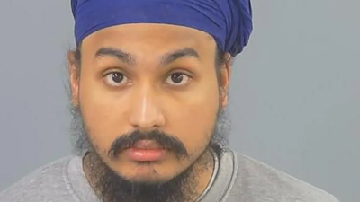 Vickrum Singh Digwa Sikh PIO's murder conviction triggers storm over carrying kirpan in public