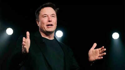 Elon Musk. (AP Photo) As popular investment adviser Barrett Linburg gives 'crazy tax idea' to Elon Musk; Tesla CEO responds; says: I am not ...