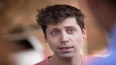 As protests against data centers increase across America, Sam Altman's OpenAI announce new position tackle 'clashes'
