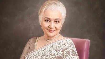 Asha Parekh on how 'Suno Sajna' was difficult to lip sync hurdles leaving even Lata Mangeshkar struggling: 'Sabse mushkil gana'