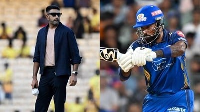 Will Hardik Pandya move to CSK next season? Will Hardik Pandya move to CSK next season?
