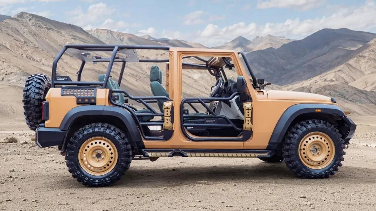 ATV