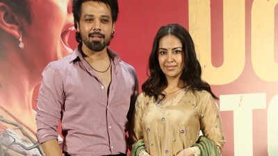 Avika Gor says she felt uncomfortable for the first time during 'Ugly Story' shoot; 'That character made me feel disgusted'