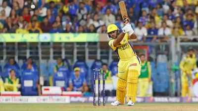 IPL 2026: Injured Ayush Mhatre likely to be out of action for two months
