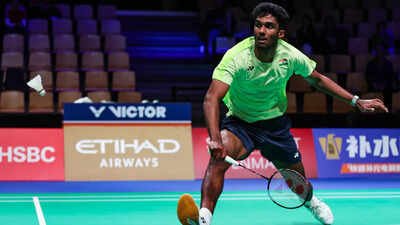 ‘We can go all the way’: Ayush Shetty after India storm into Thomas Cup semis