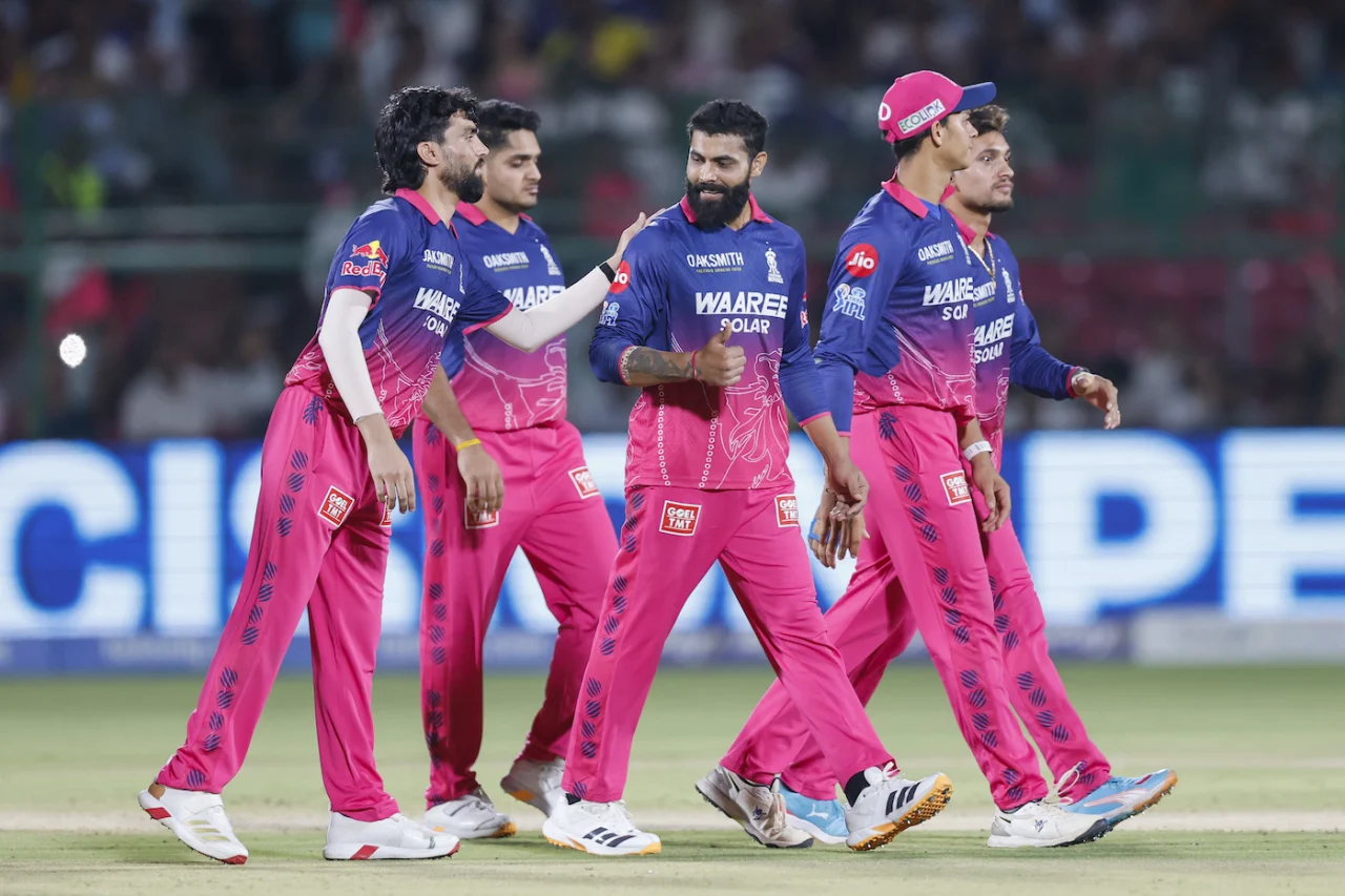 Somani Consortium Disappointed After Missing Rajasthan Royals Deal Worth ₹15,660 Crore