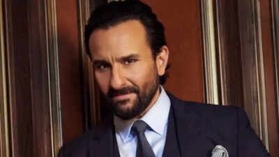 When Saif Ali Khan was attacked with alcohol glass at Delhi bar after refusing a strange request: 'He might have killed me'