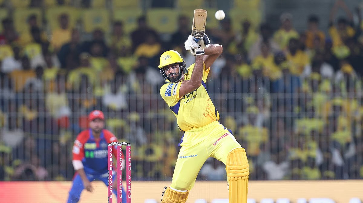 Former India All-Rounder Vijay Shankar Signs for Kandy Royals in LPL 2026
