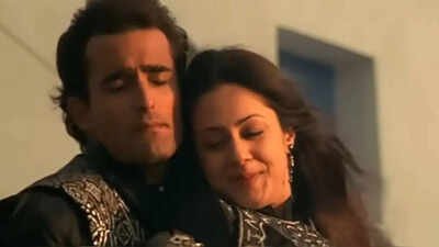 Jyotika recalls leaving Bollywood after debut film with Akshaye Khanna failed: ‘Chennai gave me my bread and butter, my family’