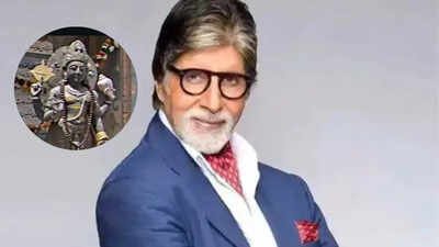 Amitabh Bachchan drops priceless VIDEO of ancient Hindu Vishnu temple in Iran made in 1892, netizens thank him for making them aware
