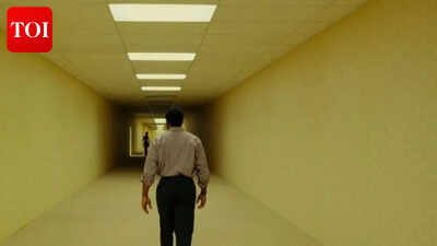 'Backrooms' explained: How Kane Parsons turned a viral internet nightmare into a major Hollywood movie