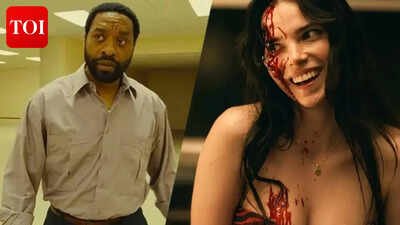 'Backrooms', based on YouTube horror series, breaks box office records; 'Obsession' crosses USD 150 million mark