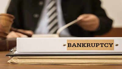 As one of America's biggest Fintech startup Parker files for bankruptcy; CEO shares 6 things he 'mistakes' he would not repeat