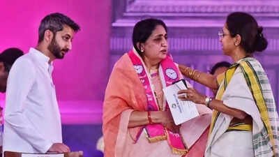 Will not contest a Pawar family member again, says Baramati MP Supriya Sule