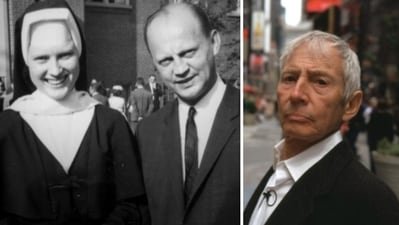 Intrigued by cold cases? 5 chilling shows to watch - The Keepers (L), The Jinx: The Life and Deaths of Robert Durst (R) and more (Netflix, HBO)