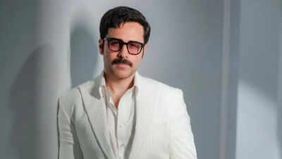 'Gunmaaster G9': Emraan Hashmi starrer action thriller eyes Dussehra 2026 release