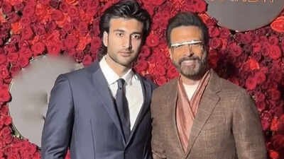 Jaaved Jaaferi and son Meezaan to clash in voiceovers as Skeletor and He-Man in epic Hindi remake: 'Feels nostalgic and surreal'