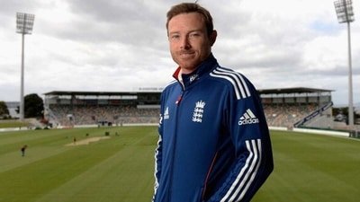 Ian Bell is enjoying being part of the IPL. (Getty Images)