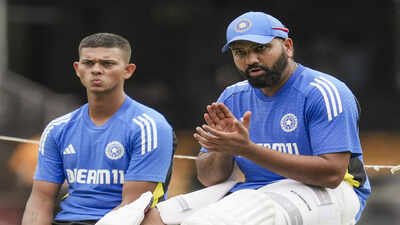 ‘Rohit Sharma is out of form’: Manjrekar questions ODI selection, says selectors should apologise to Jaiswal