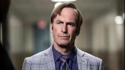 Bob Odenkirk recalls near-death experience on 'Better Call Saul' sets: 'I was gone. I turned grey'