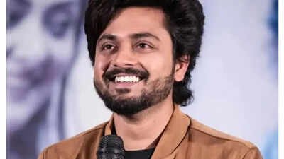 Telugu actor Bharath Kanth dies in Hyderabad road accident; Car collides with truck on ORR; Second victim yet to be identified