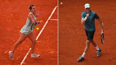 Aryna Sabalenka, Jannik Sinner French Open: Jannik Sinner, Aryna Sabalenka question prize money share at Roland Garros - here's what they demand