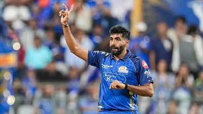 Workload, mental fatigue: Mumbai Indians asked 'to look after' Jasprit Bumrah amid poor form in IPL