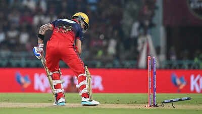 IPL 2026: Virat Kohli is scoring faster than ever — so why are RCB struggling?
