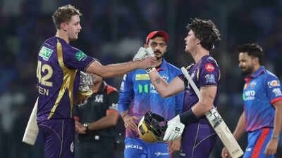 Axar Patel begins 'next year' talk as Delhi Capitals IPL playoff hopes fade after KKR loss