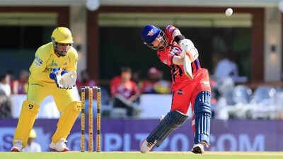 LSG's Josh Inglis leaves CSK stunned in IPL 2026 match, surpasses Nicholas Pooran to ...