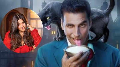 Ektaa R Kapoor's company denies non-payment claims after Akshay Kumar's 'Bhooth Bangla' vendors alleged Rs 48 lakh dues pending