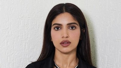 Bhumi Pednekar is heartbroken after reading about the Bargi Dam boat tragedy.