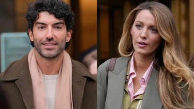 Blake Lively and Justin Baldoni SETTLE 'It Ends With Us' lawsuit: 'Making a meaningful impact in the lives of domestic violence survivors  is a goal that we stand behind'