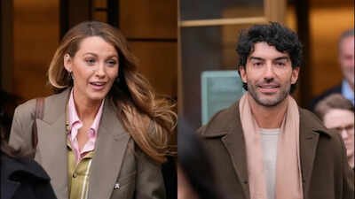 Blake Lively and Justin Baldoni settlement details REVEALED: Lawyer claims 'It Ends With Us' actress settled as she 'knew they were going to lose in court'