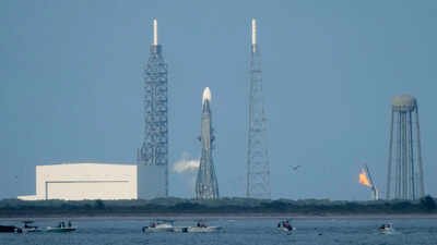 After SpaceX IPO, Jeff Bezos' Blue Origin reportedly brings new plan seeks to address employee complaints about ...