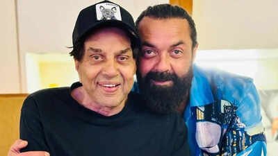 Bobby Deol reveals Dharmendra was unsure about his role in Animal; later told him, ‘Log toh tere deewane ho gaye hain’