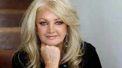Bonnie Tyler hospitalised after emergency surgery as singer recovers in Portugal after successful procedure