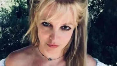 Britney Spears is ‘healthy and happy’ and ‘feeling very positive’: Gets released from rehab, awaits trial in DUI case
