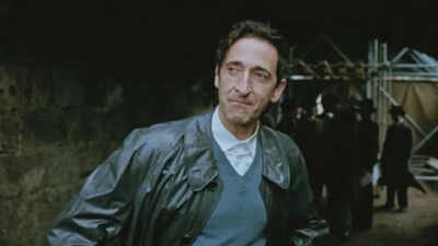 ‘The Brutalist’ star Adrien Brody defends his viral 2025 Oscar speech: 'I really try to share what I mean to say