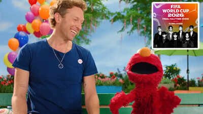 BTS, Madonna, Shakira to headline World Cup final half-time show curated by Coldplay star Chris Martin - WATCH