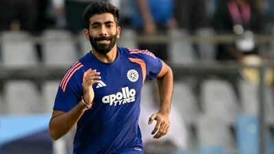 <p>Jasprit Bumrah (Image credit: AFP) </p> All eyes on Jasprit Bumrah's workload ahead of Afghanistan series
