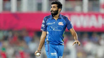 Jasprit Bumrah (BCCI/IPL Photo) Why Jasprit Bumrah struggled in IPL 2026? Mahela Jayawardene reveals shocking reason