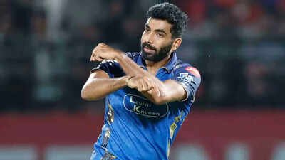IPL 2026: Jasprit Bumrah's captaincy begins with control