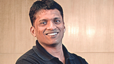 Byju’s founder Raveendran sentenced to six months in jail for contempt of court: Report