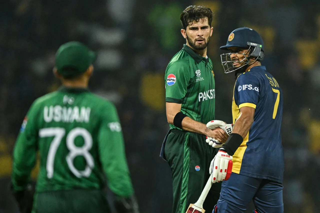Sri Lanka and England confirm availability for the Pakistan ODI tri-series