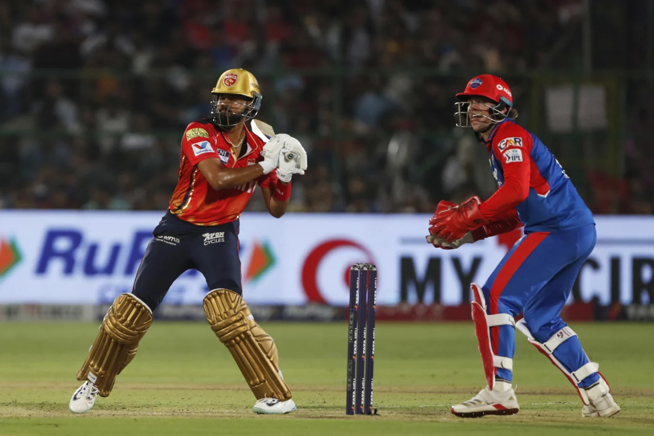 IPL 2026, Match 55: Punjab Kings vs Delhi Capitals Predicted Playing XIs